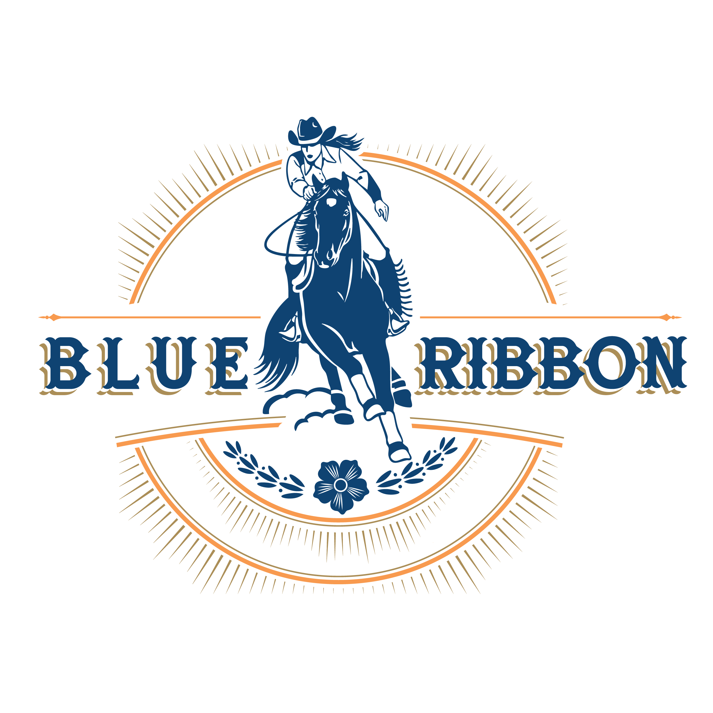 Blue Ribbon Logo