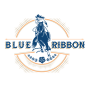 Blue Ribbon Logo